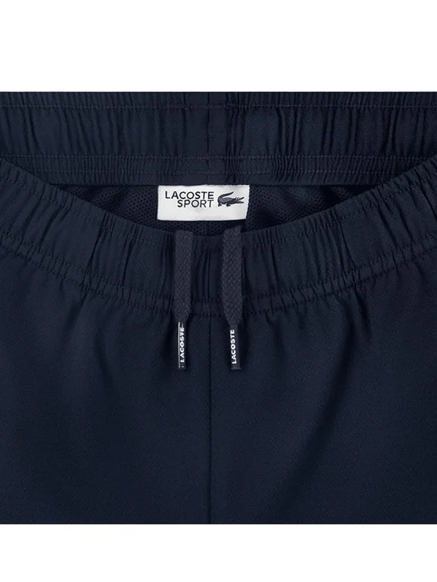 Stretch Woven Short