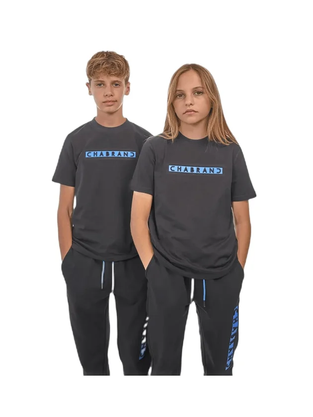 Tee Shirt Chabrand