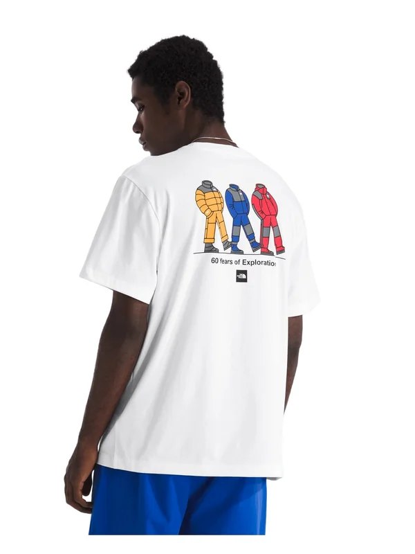 Celebration Relaxed Short Sleeve T