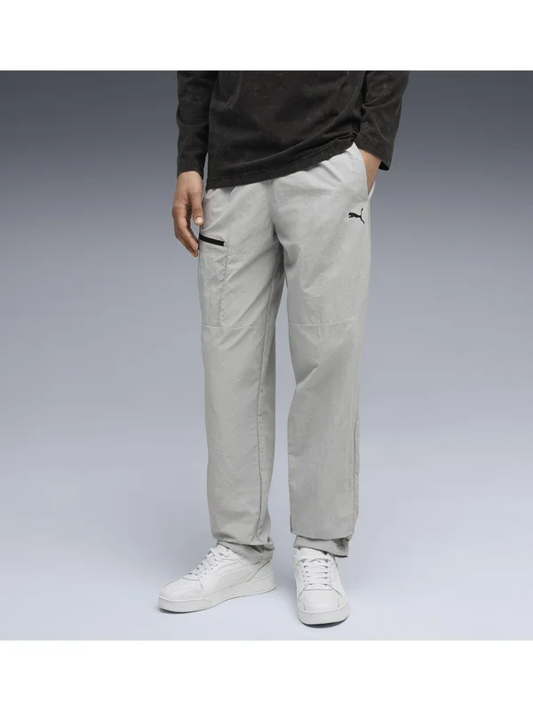 PUMATECH Woven Cargo Pants CL
