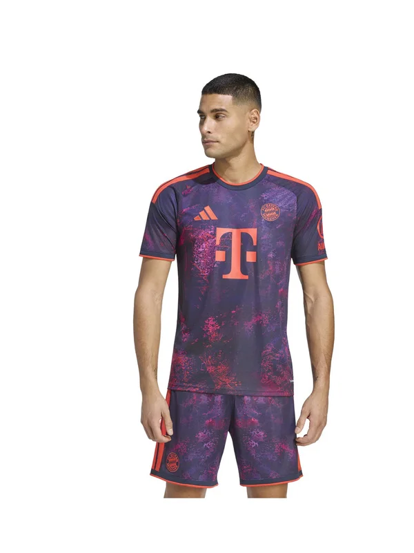 Bayern Munich Third 2026/2027