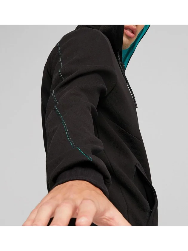 Mapf1 Hd Sweat Jkt
