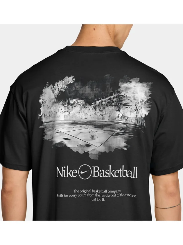 Nk Tee M90 Oc Loose