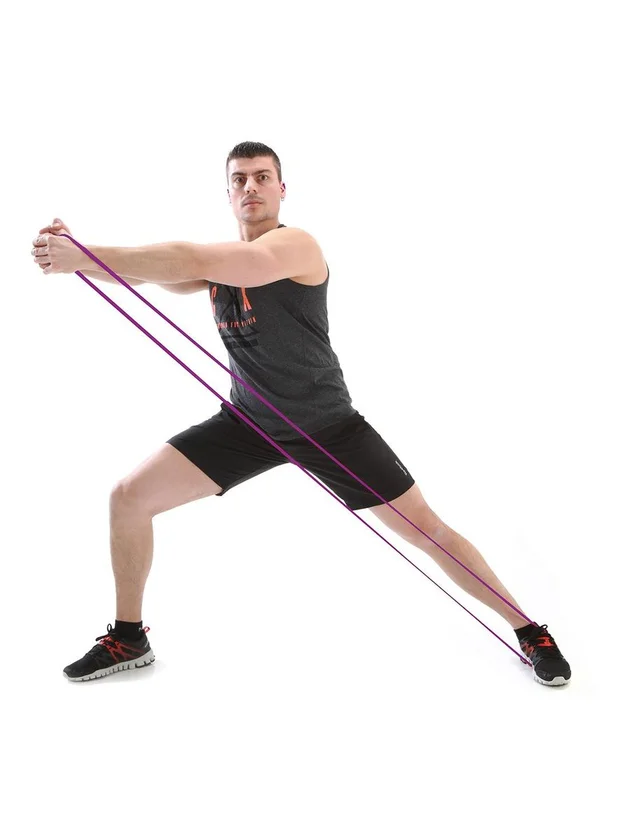 Power Band 7-15 Kg