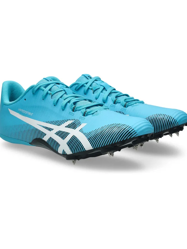 Hypersprint 8