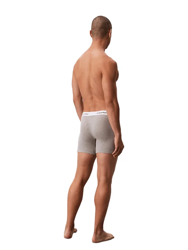 Boxer Brief 3PK