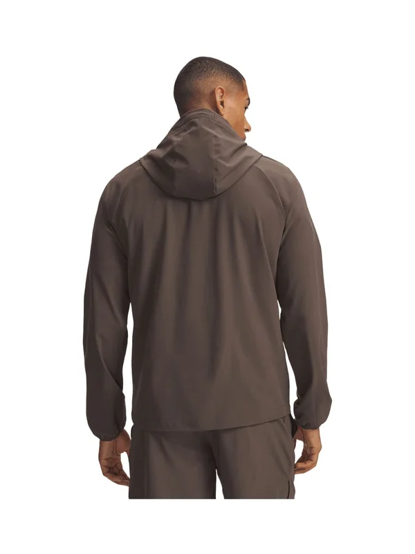Vibe Woven Jacket