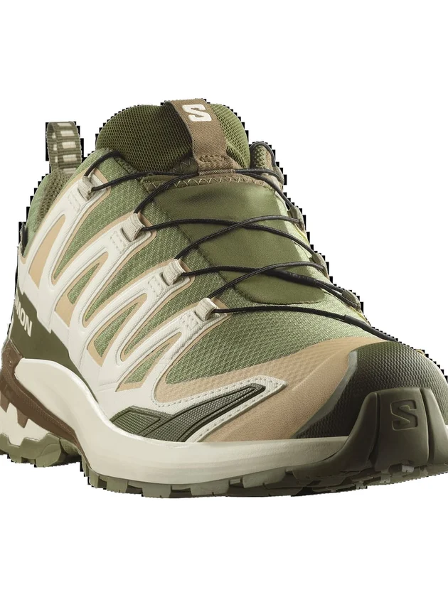 Xa Pro 3D V9 Gore-Tex