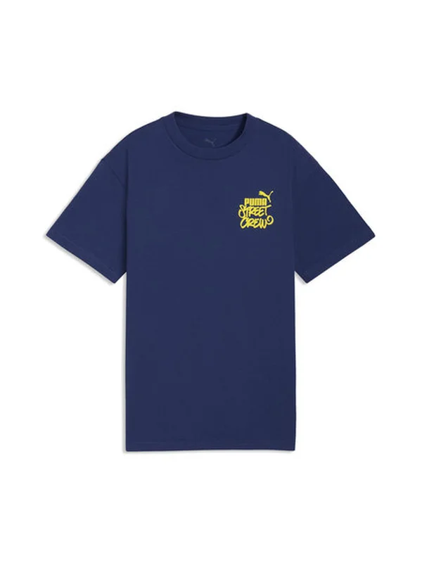 Mid90s Relaxed Back Graphic Tee B