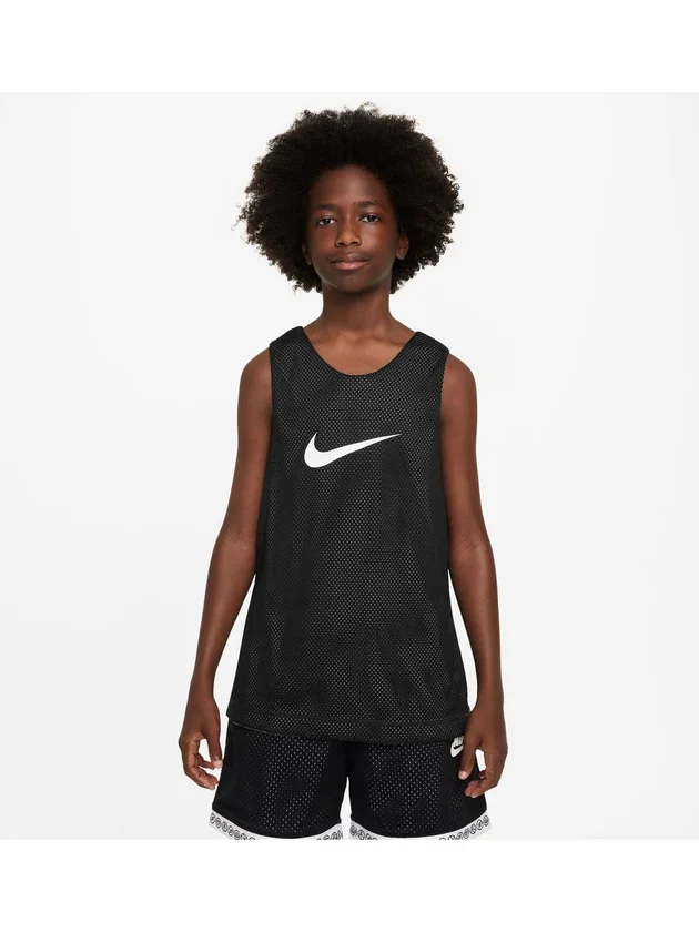 Df Reversible Jsy Tank