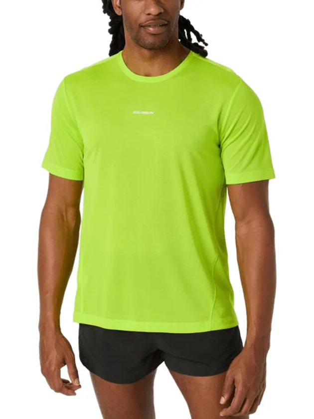 Shakeout Core SS Tee