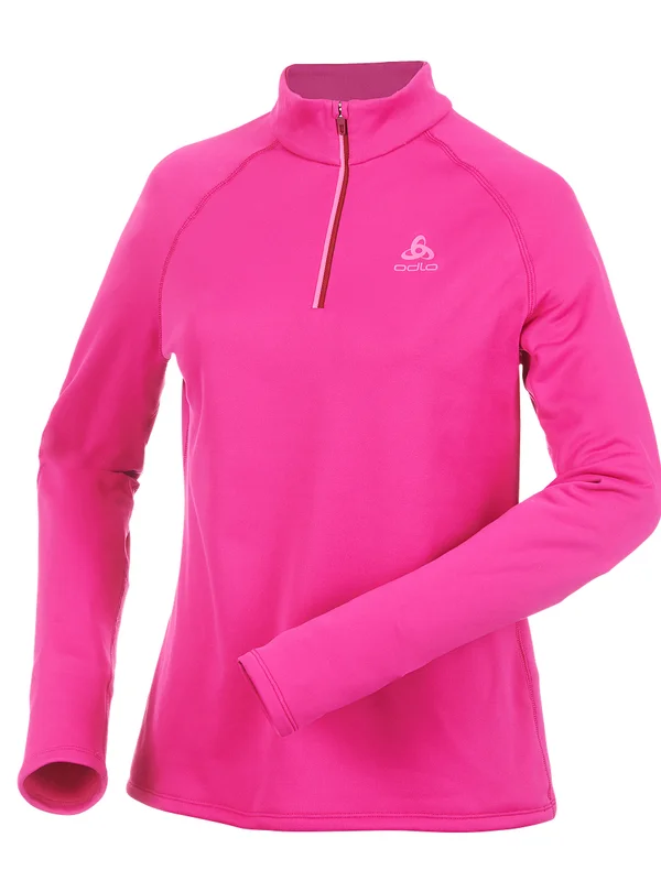Mid Layer 12 Zip Besso
