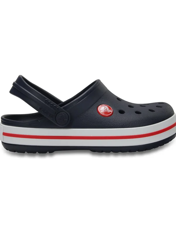 Crocband Clog