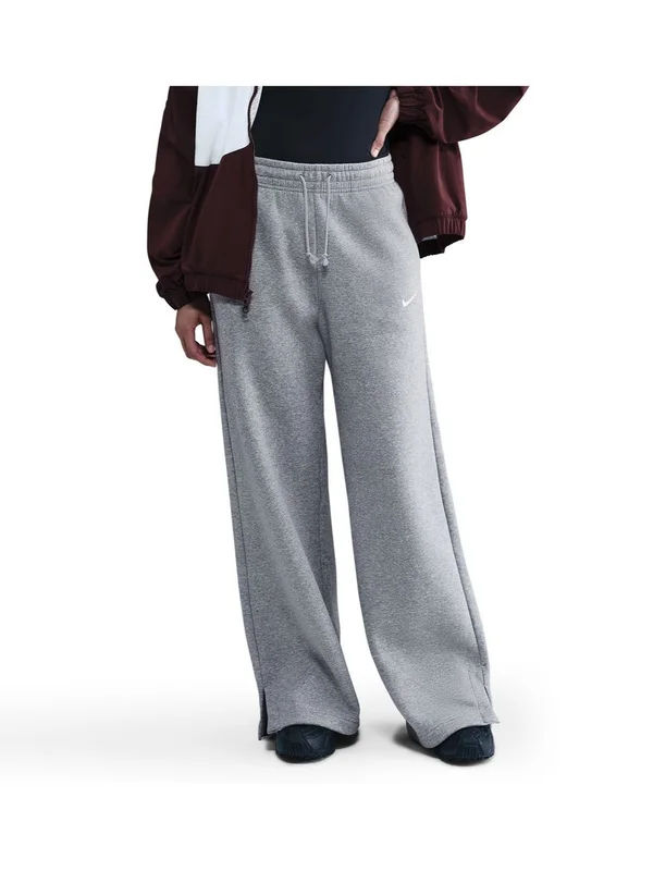 Phnx Flc Hr Pant Wide 2