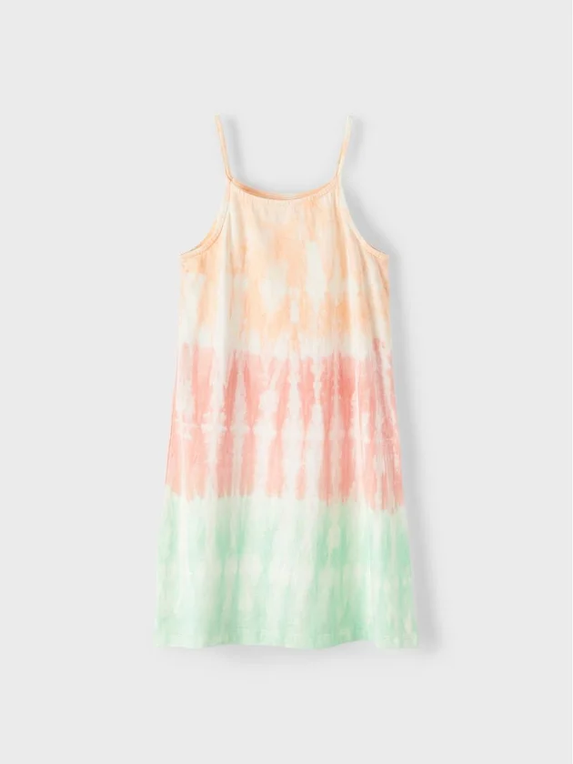 Firille Strap Dress