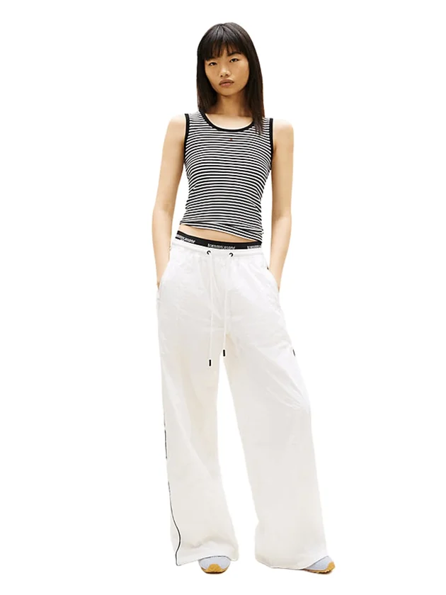 Essential Rib Tank
