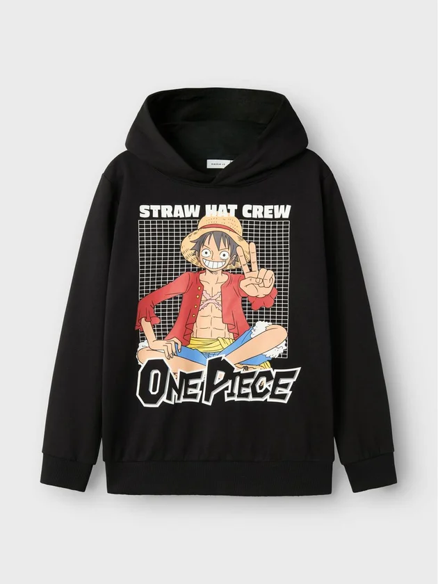 Nkmdyn Onepiece Nreg Sweat Wh Noos Vde