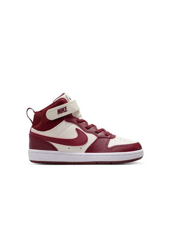 Court Borough Mid 2