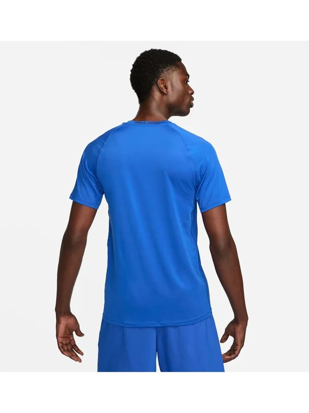 Pro Df Slim Top Ss