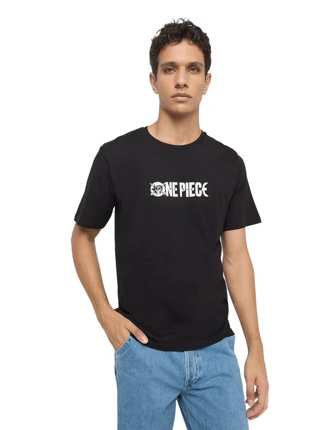Joronepiece Tee Ss Crew Neck