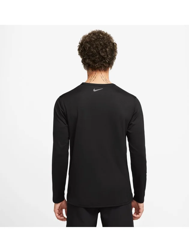 Df Uv Miler Top Ls Flash