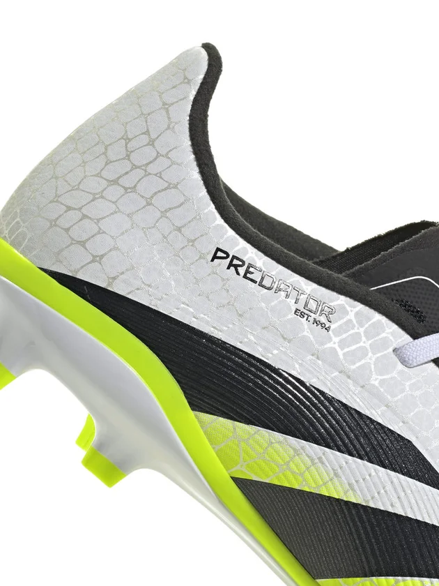 Predator League FG MG