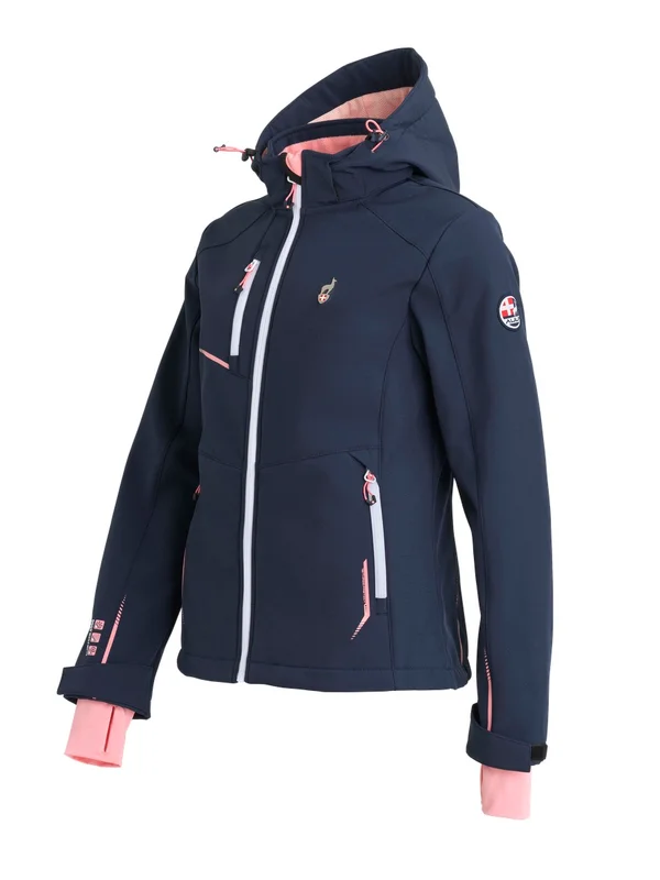 Softshell Jacket