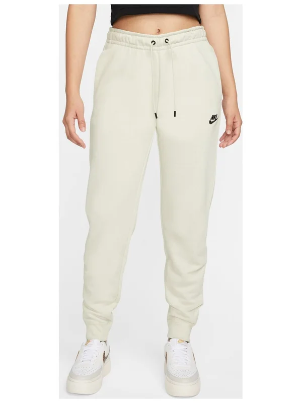 Essntl Pant Reg Flc