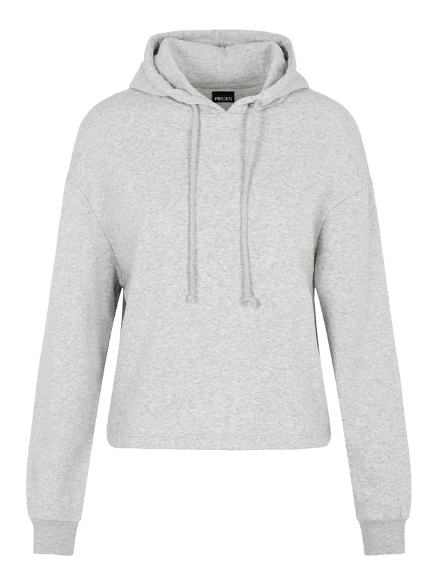 Pcchilli LS Hoodie Noos BC
