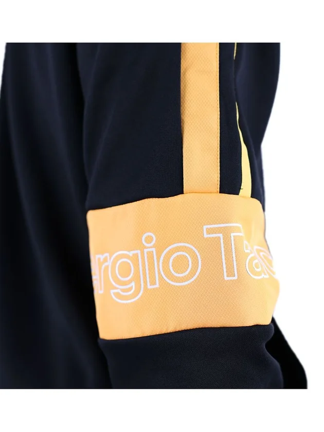 Cross Tracktop