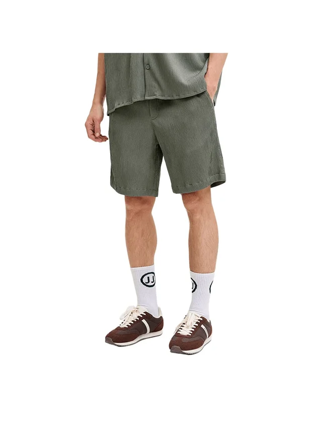 Jaiden Harrison Jogger Short Reg