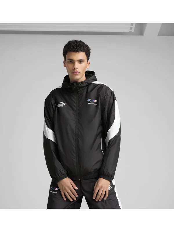 MT7+ Windbreaker Jacket