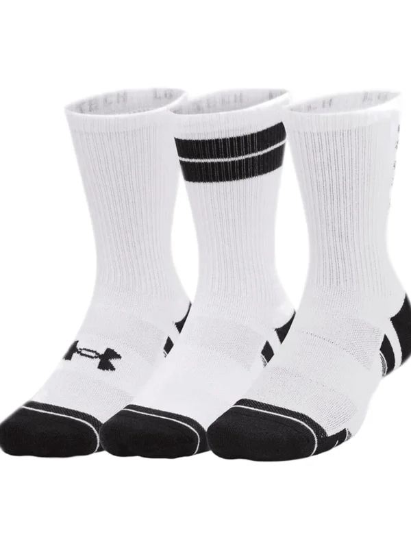 Perf Tech Nov Crew 3PK