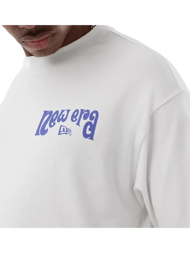 Fun Grphc Os Tee