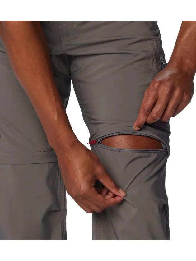 Silver Ridge Utility Convertible Pant