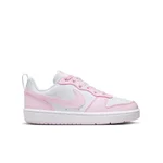 WHITE/PINK FOAM