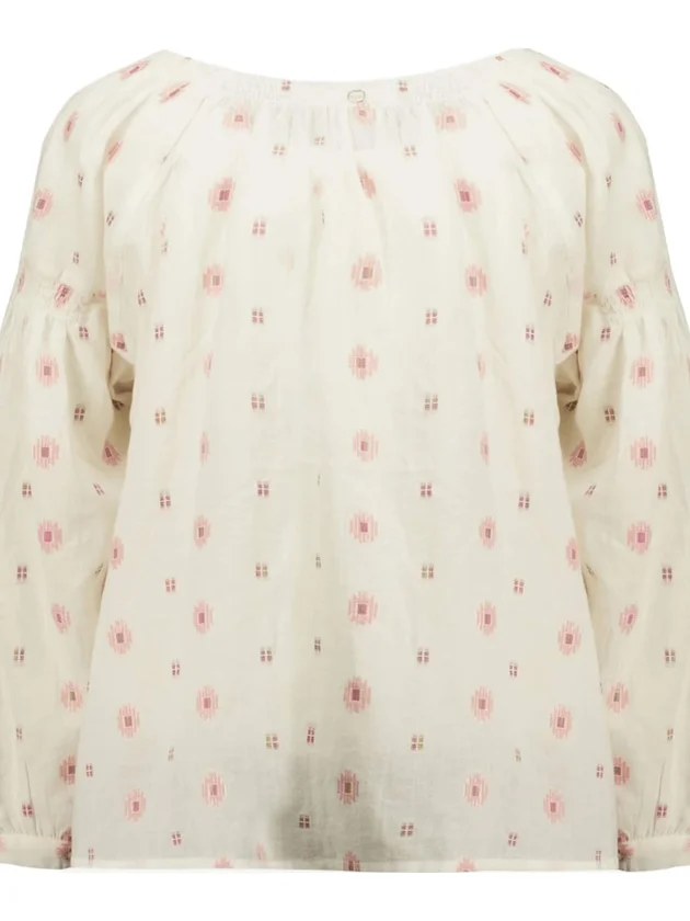 Mona Blouse