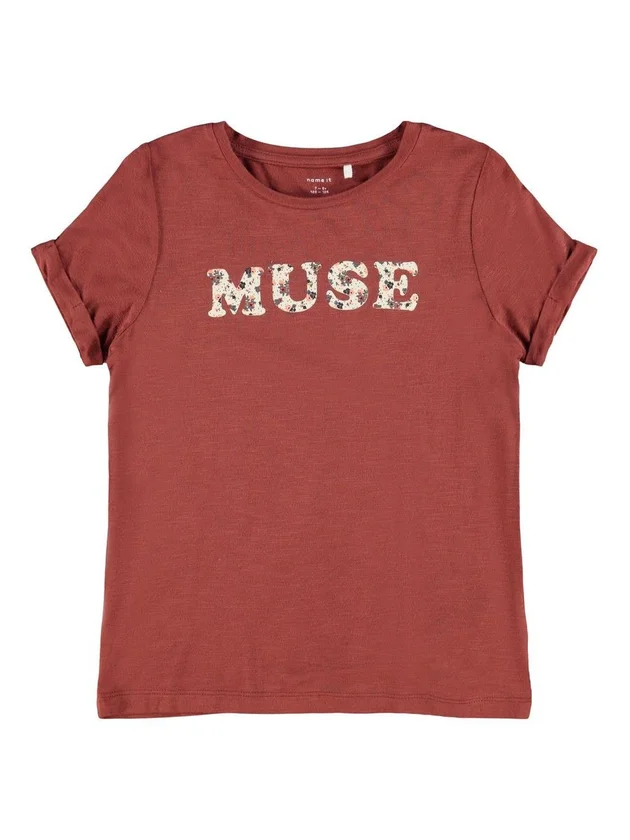 Nfuse Ss Top