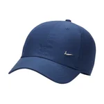 MIDNIGHT NAVY/METALLIC SILVER