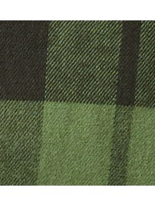 Flare Gun Stretch Flannel