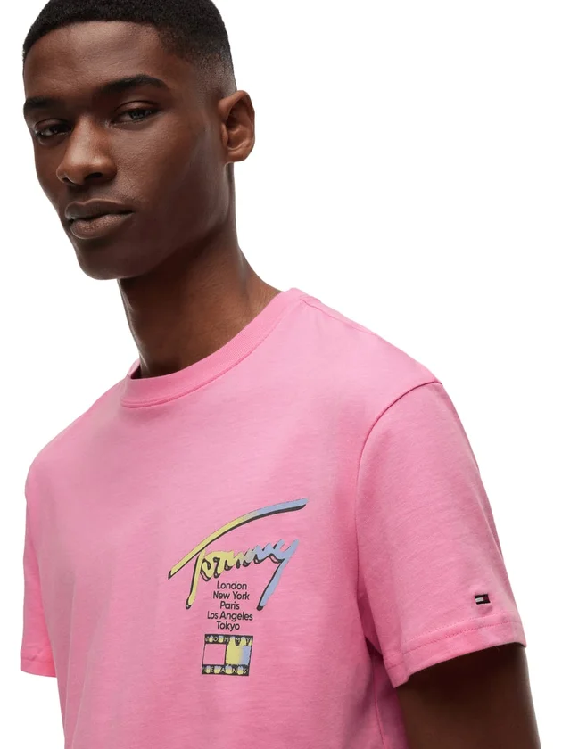 Reg City Sign SS