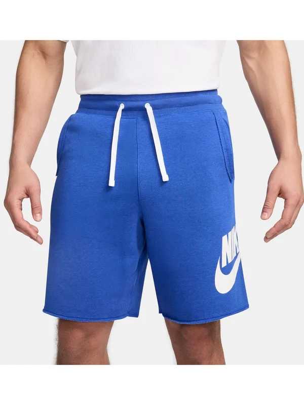 Club Alumni Hbr Ft Short