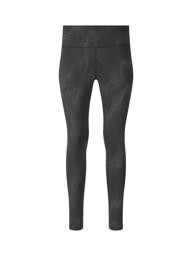 Eastone Printed Tights