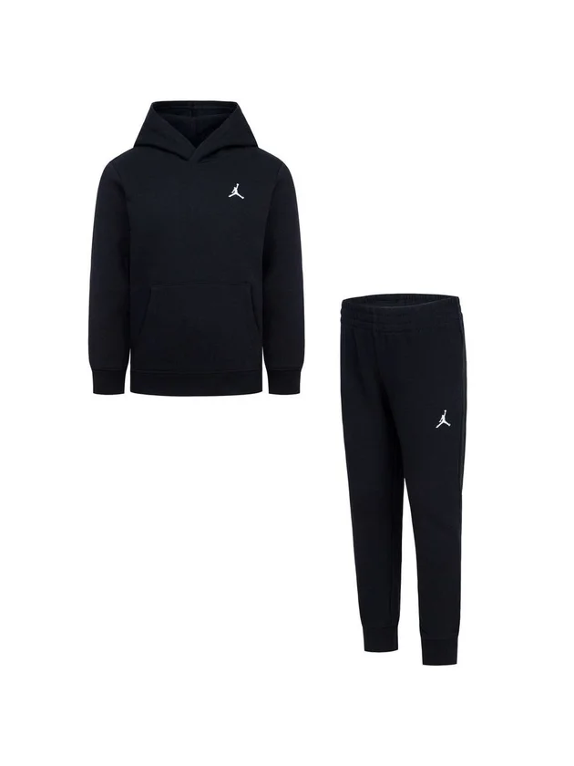 MJ Brklyn Flc Po Set