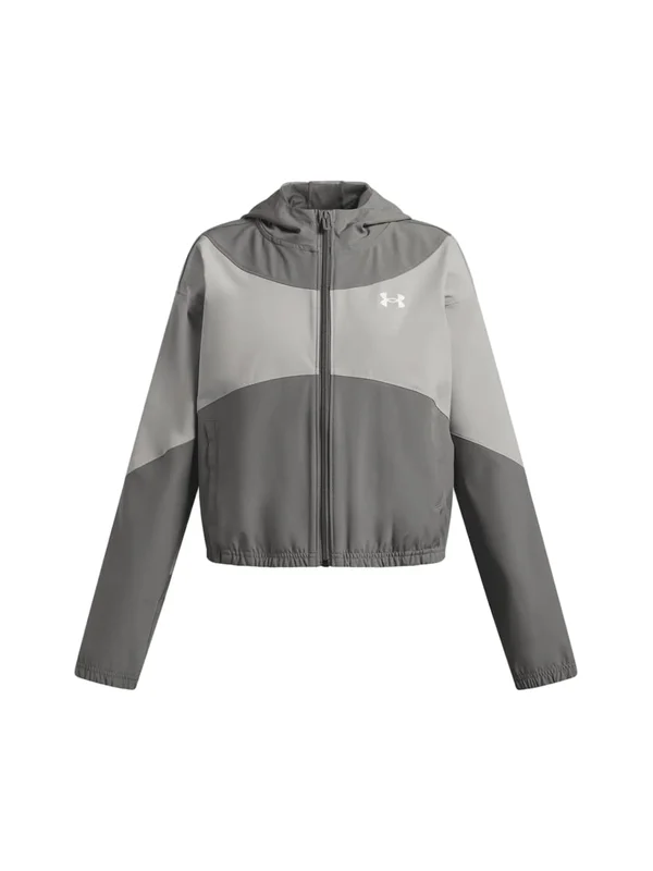 Rival Woven HD Jacket