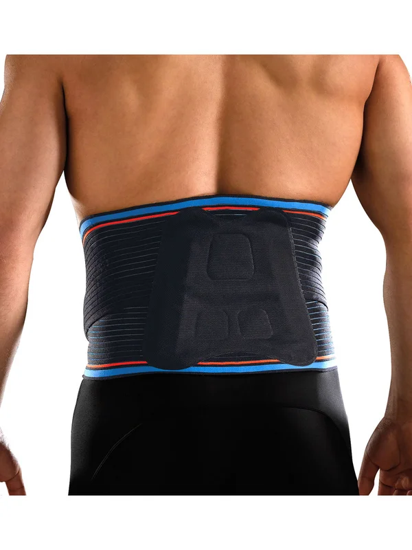 Ceinture Lombaire Strapping