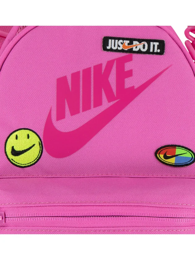 Nan Patch Lunch Tote