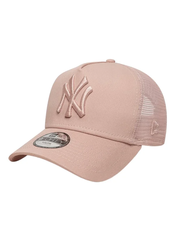 League Ess Trucker Neyyan