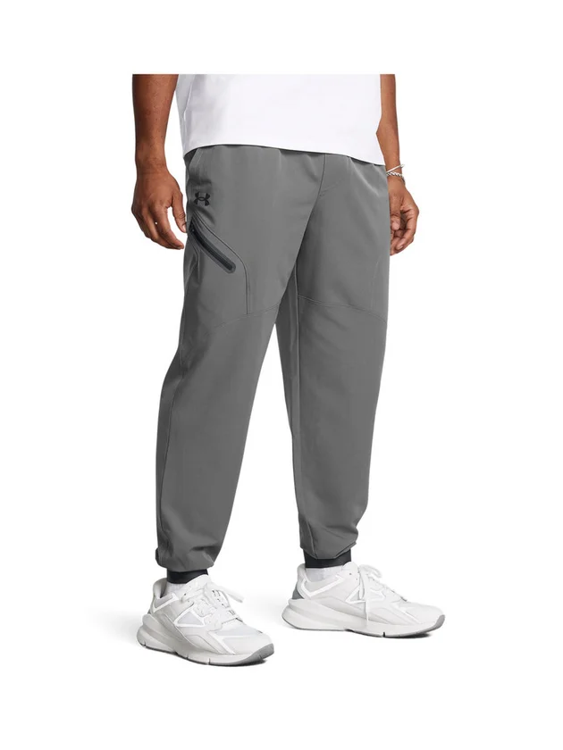 Unstoppable Woven Jogger