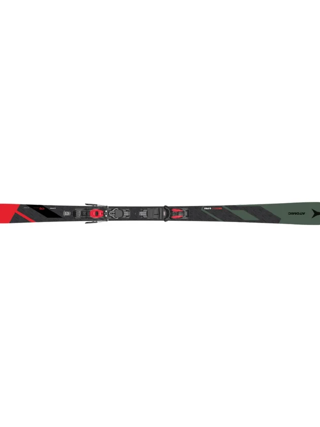 Redster Q Pro S M 10 GW